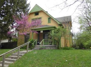 39 N Ritter Ave, Indianapolis, IN 46219