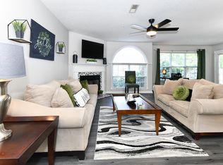 3701 Morris Farm Dr APT 1A, Greensboro, NC 27409