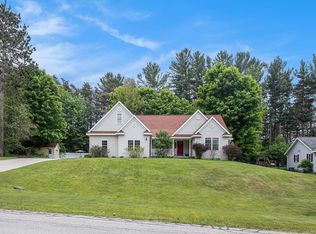 779 Chickadee Ln, Kingsley, MI 49649