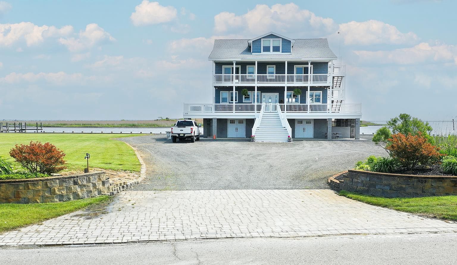 508 Dock Rd, West Creek, NJ 08092 Zillow