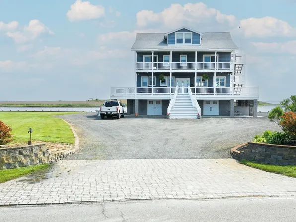 508 Dock Rd, West Creek, NJ 08092