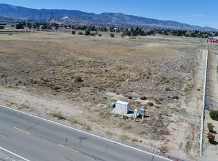 Johnson Road, Phelan, CA 92371
