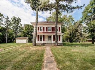 0050 W 575 N, Howe, IN 46746