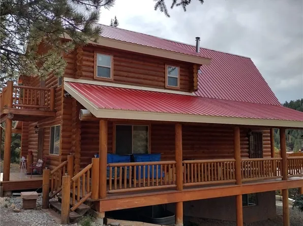 695 N Skyline View Dr, Alton, UT 84710