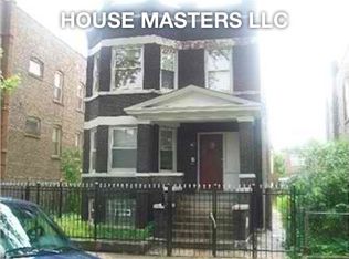 728 N Ridgeway Ave #2, Chicago, IL 60624