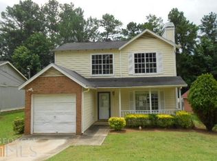 5468 Panola Downs Rd, Lithonia, GA 30058