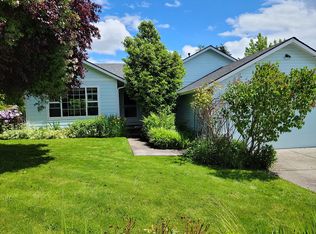 7613 NW Anderson Ave, Vancouver, WA 98665