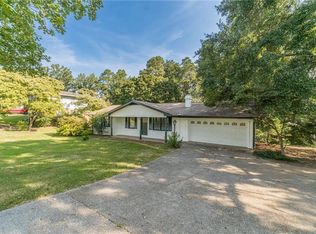 3137 Esther Dr, Gainesville, GA 30504