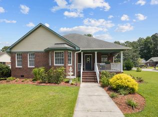 104 Boleyn Loop, New Bern, NC 28562