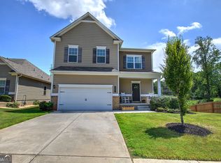 207 Woodford Dr, Canton, GA 30115