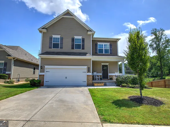 207 Woodford Dr, Canton, GA 30115