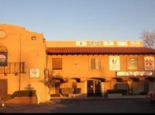657 W Avenue J, Lancaster, CA 93534