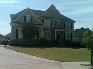 2515 Hidden Path Trce, Dacula, GA 30019