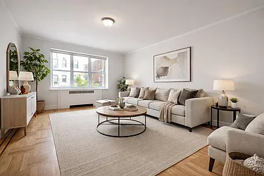 100 Bennett Avenue, #5K