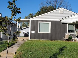 2006 Adams St, Indianapolis, IN 46218