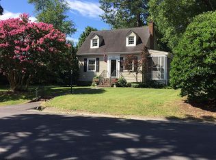 5721 Wythe Ave, Richmond, VA 23226