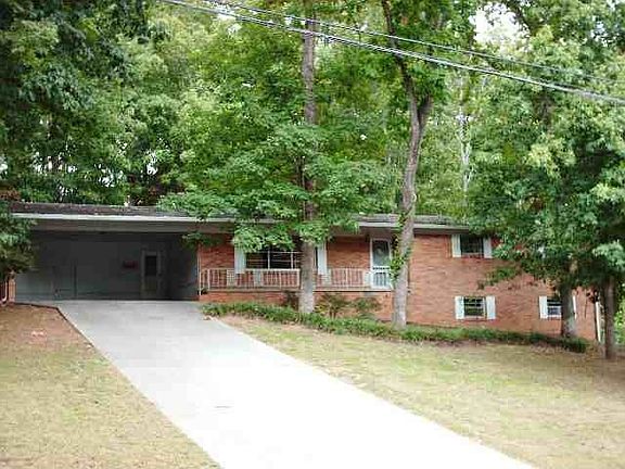 2nd image of 3603 Woodland Dr NW