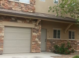 290 W Buena Vista Blvd UNIT 1, Washington, UT 84780