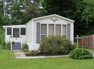 16 Windham Depot Rd LOT 1, Derry, NH 03038