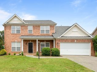 114 Normandy Dr, Mount Juliet, TN 37122