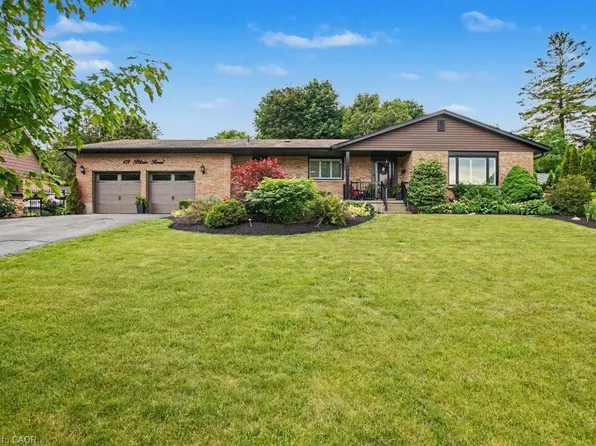 459 Blair Rd, Cambridge, ON N1S 2K5