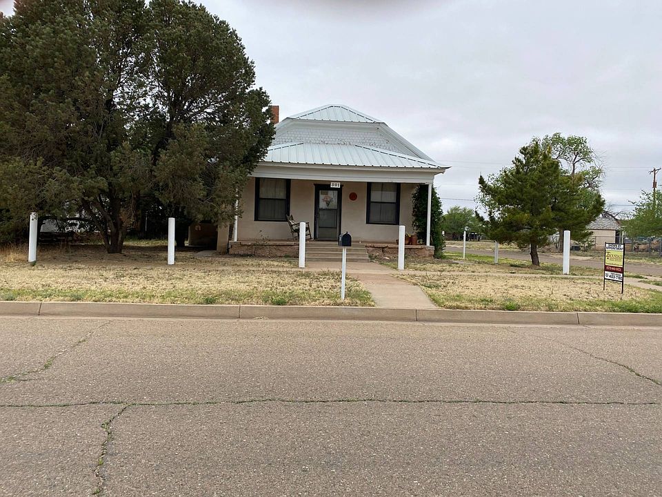 501 S 3rd St, Tucumcari, NM 88401 | MLS #11170675 | Zillow