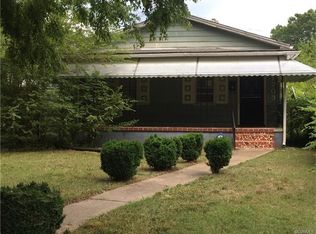 1703 N 19th St, Richmond, VA 23223
