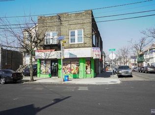 291 Clinton Pl, Newark, NJ 07112