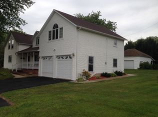 2691 Flintville Rd, Suamico, WI 54313