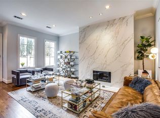 2712 Calder Ct, Fort Worth, TX 76107