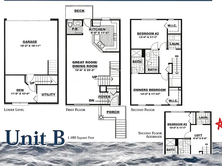 1547 Cass Lake Rd — Photo 24
