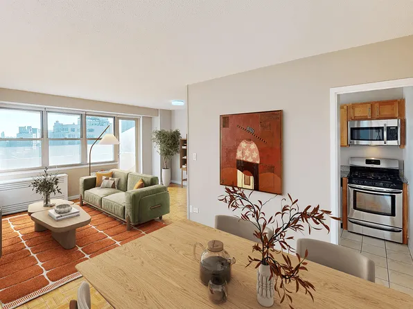 80 N Moore St, New York, NY