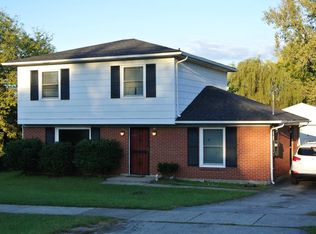 2417 Old Hickory Rd, Jeffersontown, KY 40299