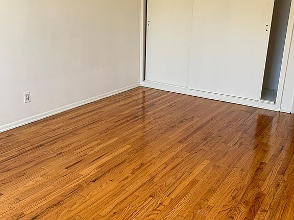 Bedroom closets