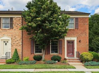 10 Cowperthwaite Sq, Westfield Town, NJ 07090