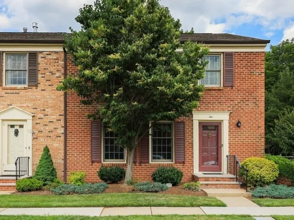 10 Cowperthwaite Sq, Westfield Town, NJ 07090