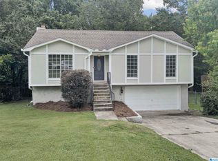 1813 Lyle Dr, Birmingham, AL 35235