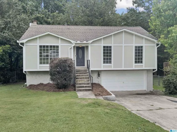 1813 Lyle Dr, Birmingham, AL 35235