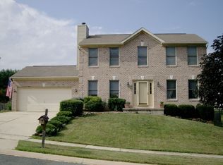 706 Teal Ct, Havre De Grace, MD 21078
