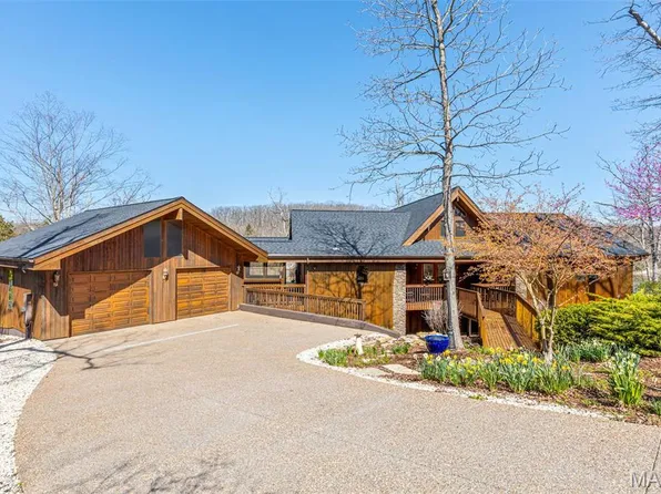 2208 N Konstanz Dr, Innsbrook, MO 63390