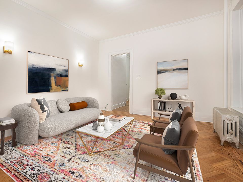 1st image of 210 Prospect Park W APT 2D