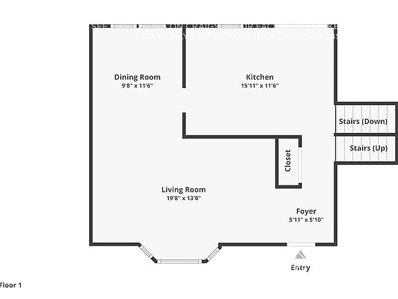 2nd image of this home