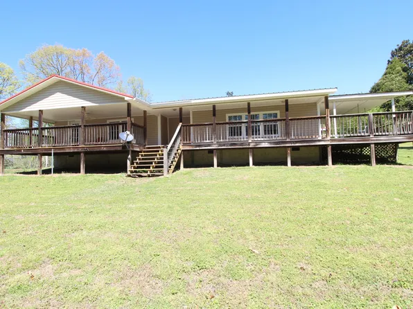 14203 Bluffview Dr, Birchwood, TN 37308