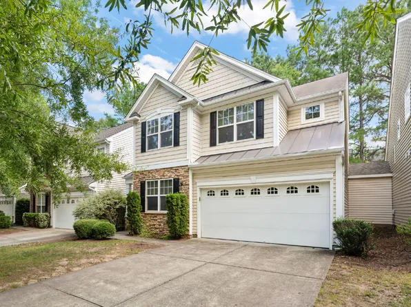 8 Rockwall Garden Way, Durham, NC 27713