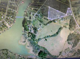 Lamontville Rd, Decatur, TN 37322