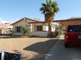 424 Chateau Dr, Henderson, NV 89002