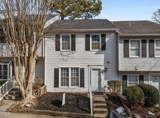 7 Durbin Pl, Durham, NC 27705