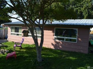 45 Division St, Manson, WA 98831