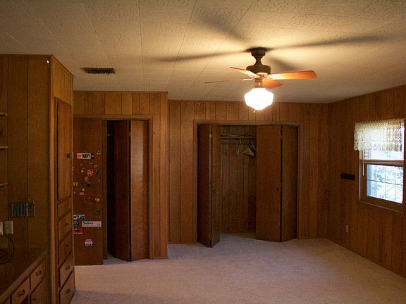 Back Bedroom 2