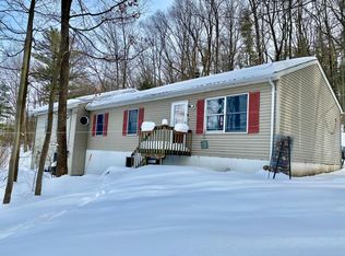 34 Mineah Rd, Freeville, NY 13068
